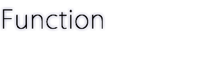 Function