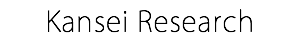 Kansei Research